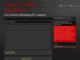 attorneyvideosolutions.com