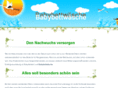 babybettwaesche.net