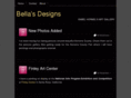 bellazdesigns.com