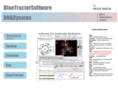 bluetractorsoftware.com