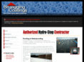 bruegging-coatings.com