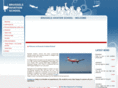 brusselsaviationschool.com