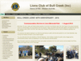 bullcreeklions.com