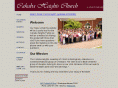 cahabachurch.com