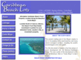 caribbeanbeachlots.com