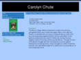 carolynchute.com