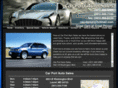 carportautos.com