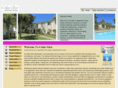 cederglenapts.com