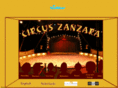 circuszanzara.com