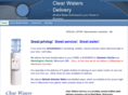 clearwatersdelivery.com