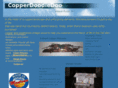 copperdoodledoo.com