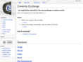 creativityexchange.org