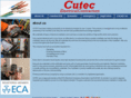 cutecelectricalcontractors.com
