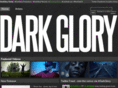 darkglory.com