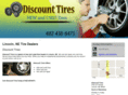 discounttireslincoln.com