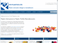 dwplastics.co.uk