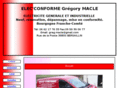 elecconforme.com