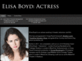 elisaboyd.com