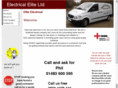 elite-elec.com