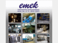 emekteknik.com