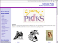 emmaspix.com