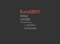 eurodent.net