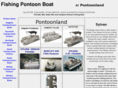 fishing-pontoon-boat.com