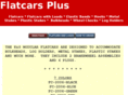 flatcarsplus.com
