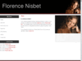 florencenisbet.com