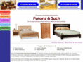 futonsandsuch.com