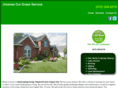 gardenerirving.com