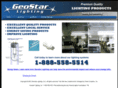 geostarlighting.com