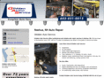 gliddenautoservice.com