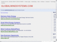 globalwindsystems.com