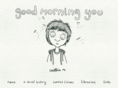 goodmorningyou.net