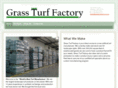 grassturffactory.com