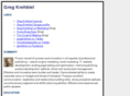 gregkrehbiel.com