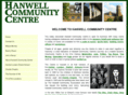 hanwellcommunitycentre.com