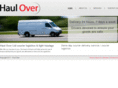 haulover.co.uk