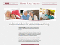 henryfordvillage.com
