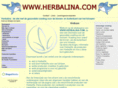 herbalina.com