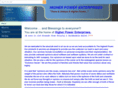 higherpowerenterprises.com