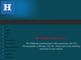 highlandsband.com
