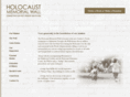 holocaustmemorialbrickfund.com