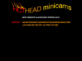 hotheadminicams.com