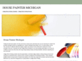 housepaintermichigan.com