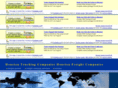 houstontruckingcompanies.com