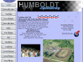 humboldtspeedway.com