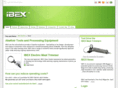 ibexind.com