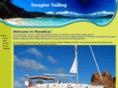imaginesailing.com